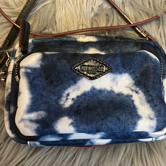 MZ Wallace Bags Mz Wallace Mini Gramercy Crossbody Poshmark